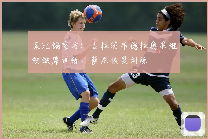 莱比锡官方：古拉茨韦德拉奥果继续缺席训练，萨尼恢复训练